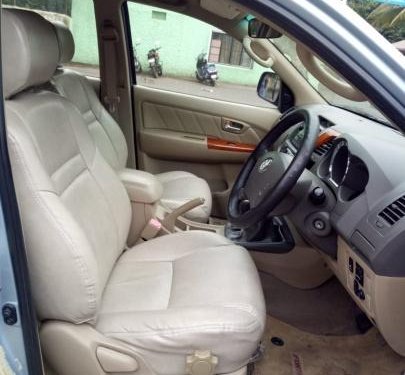 Used Toyota Fortuner 3.0 Diesel 2010 for sale