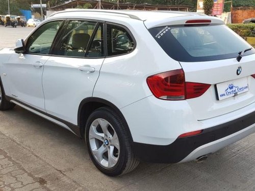 BMW X1 2012 for sale