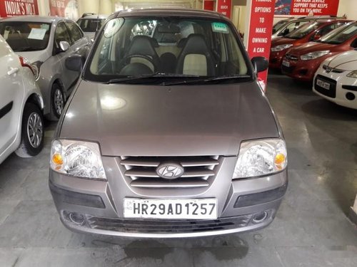 2012 Hyundai Santro Xing for sale