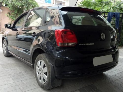 Used Volkswagen Polo Diesel Comfortline 1.2L 2011 by owner 