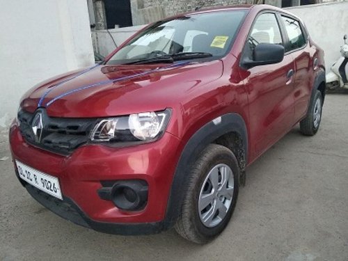 Used Renault KWID RXL for sale