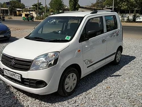 Maruti Suzuki Wagon R 2011 for sale