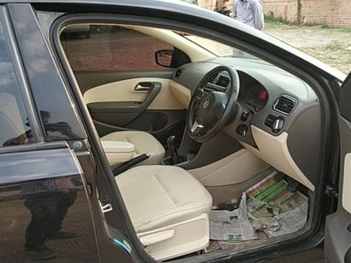 Good as new 2012 Volkswagen Vento for sale