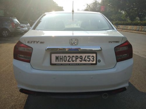 Used 2012 Honda City for sale at low price