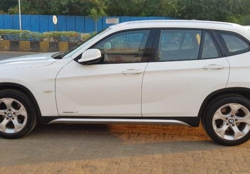 BMW X1 2012 for sale