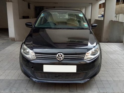 Used Volkswagen Polo Diesel Comfortline 1.2L 2011 by owner 