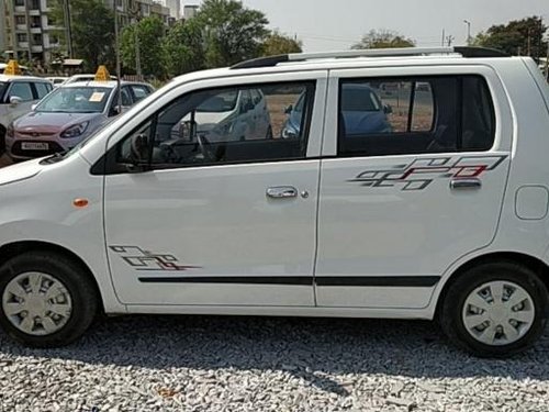 Maruti Suzuki Wagon R 2011 for sale