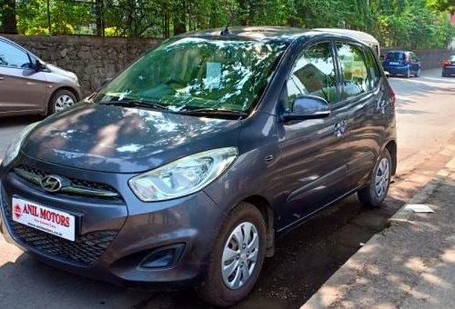 Used 2011 Hyundai i10 for sale