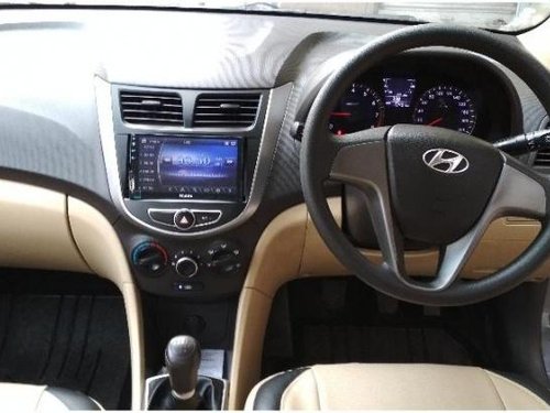 Used Hyundai Verna 1.4 VTVT 2016 for sale