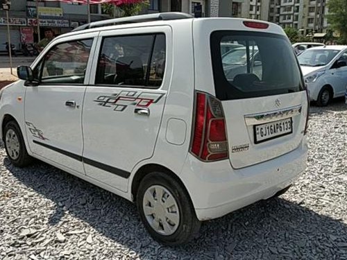 Maruti Suzuki Wagon R 2011 for sale