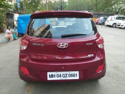Hyundai i10 2015 for sale at the best deal