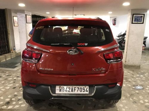 2016 Mahindra KUV100 for sale