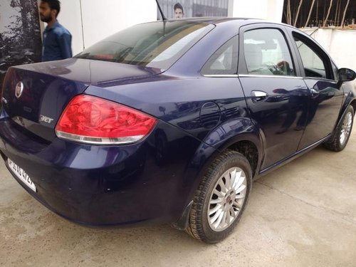 Used 2014 Fiat Linea for sale at low price