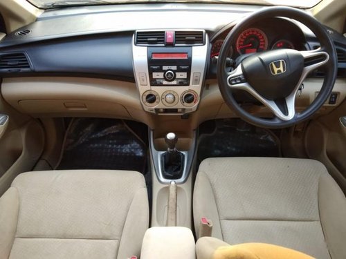 Good as new Honda City 2010 for sale 