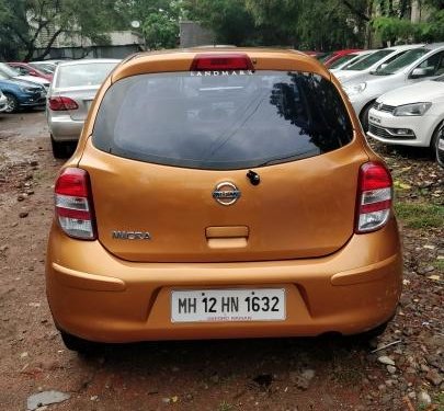 Used 2012 Nissan Micra for sale