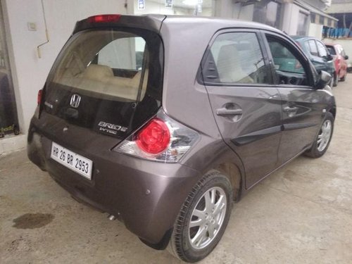 Used Honda Brio 2012 for sale 