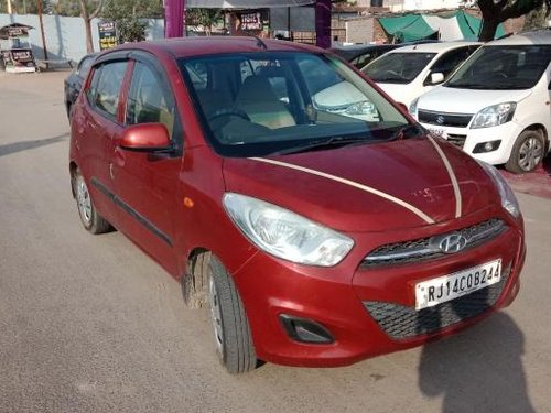 Good as new 2012 Hyundai i10 for sale