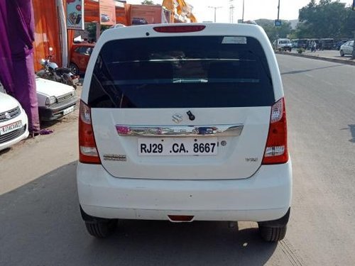 2015 Maruti Suzuki Wagon R for sale at low price