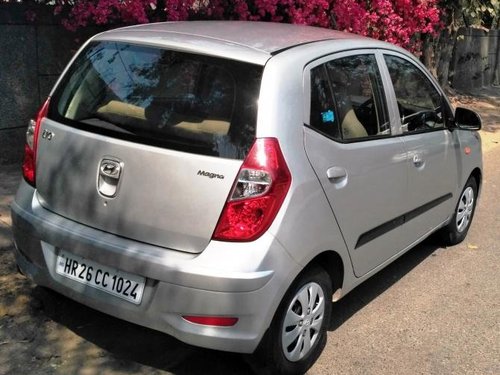 Hyundai i10 Magna 1.1 iTech SE 2013 for sale