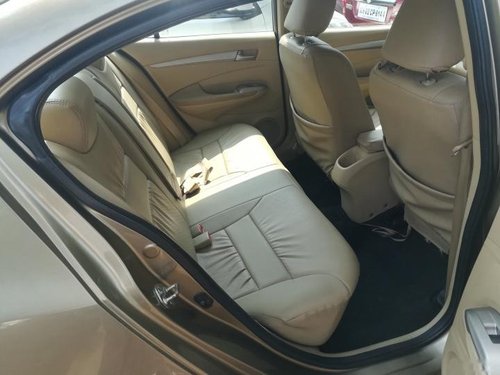 Good as new Honda City 2009 for sale at low price