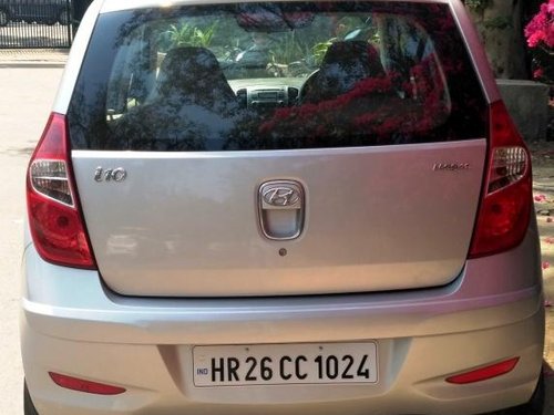 Hyundai i10 Magna 1.1 iTech SE 2013 for sale