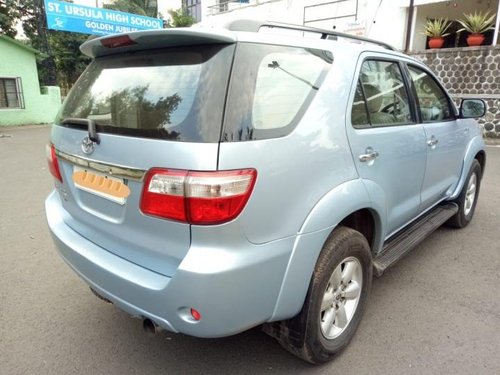 Used Toyota Fortuner 3.0 Diesel 2010 for sale