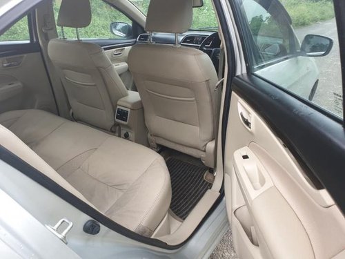 Maruti Ciaz ZDi Plus SHVS for sale