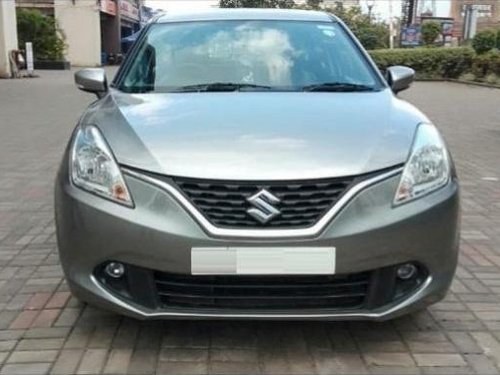 Good as new Maruti Baleno 1.3 Delta for sale