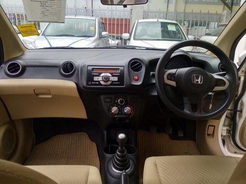 Used 2015 Honda Amaze for sale