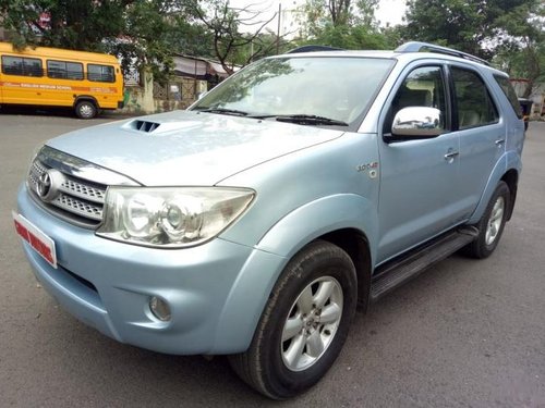 Used Toyota Fortuner 3.0 Diesel 2010 for sale