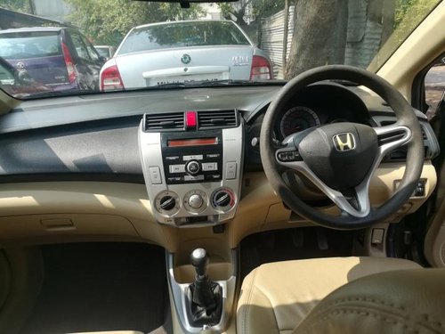 Good as new Honda City 2009 for sale at low price