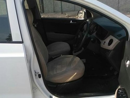 Used 2013 Hyundai i10 car at low price