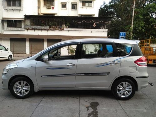 Used 2016 Maruti Suzuki Ertiga for sale