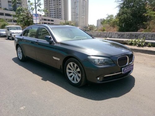 2010 BMW 7 Series for sale