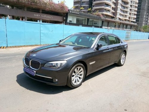 2010 BMW 7 Series for sale