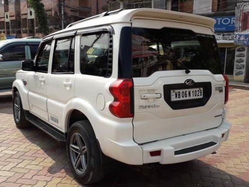 Mahindra Scorpio 2016 for sale