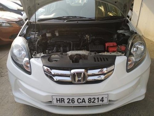 Honda Amaze E i-Vtech 2013 for sale at low price