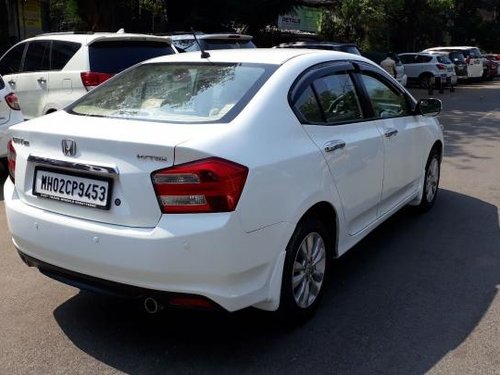 Used 2012 Honda City for sale at low price