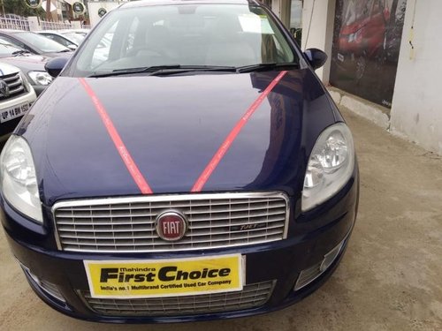 Used 2014 Fiat Linea for sale at low price