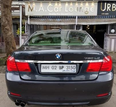 2010 BMW 7 Series for sale