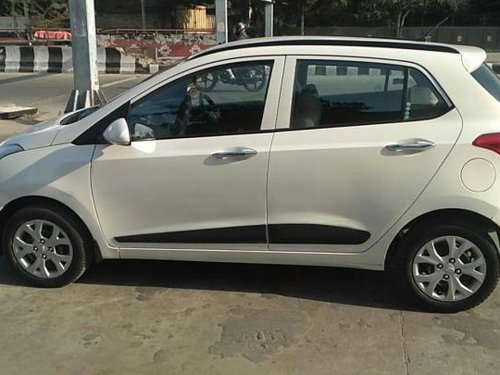 Used 2013 Hyundai i10 car at low price