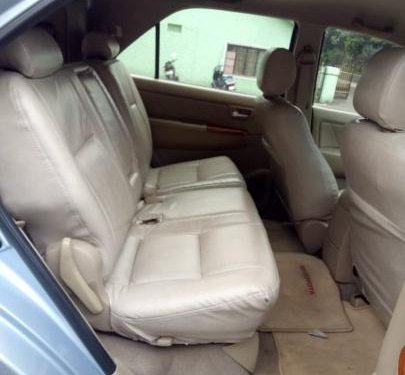 Used Toyota Fortuner 3.0 Diesel 2010 for sale