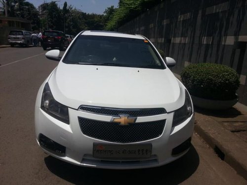 Good as new Chevrolet Cruze LTZ for sale 