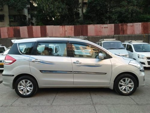 Used 2016 Maruti Suzuki Ertiga for sale