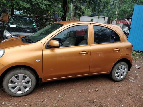 Used 2012 Nissan Micra for sale