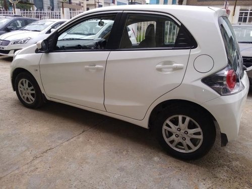 Honda Brio 2012 for sale