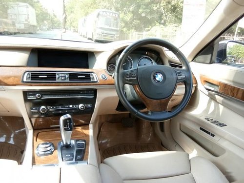 2010 BMW 7 Series for sale