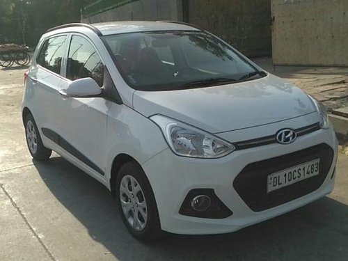 Used 2013 Hyundai i10 car at low price