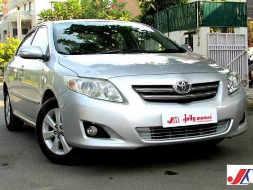 Used 2008 Toyota Corolla Altis for sale