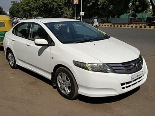 Used Honda City ZX 2010 for sale 